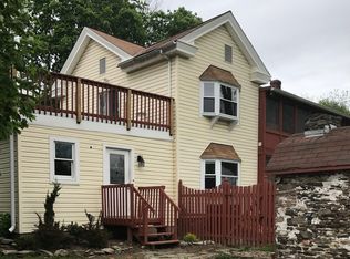 5360 Durham Rd #A, Pipersville, PA 18947