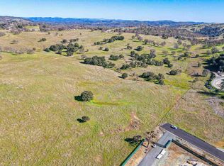 0 George Reed Dr, San Andreas, CA 95249