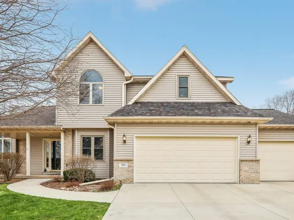 305 W Verleen Ave, Waunakee, WI 53597