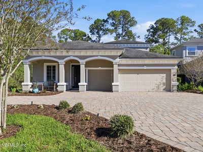 71 BEACH CLUB Court, Ponte Vedra, FL, 32081