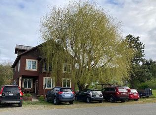 305 W Arizona Ave, Roslyn, WA 98941