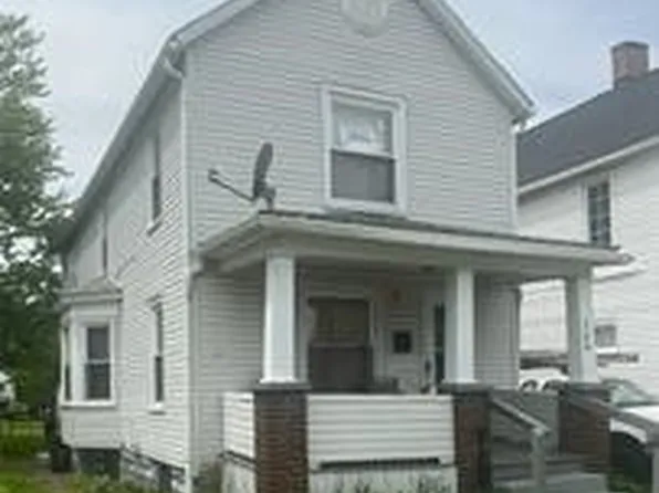 784 Baldwin Ave, Sharon, PA 16146