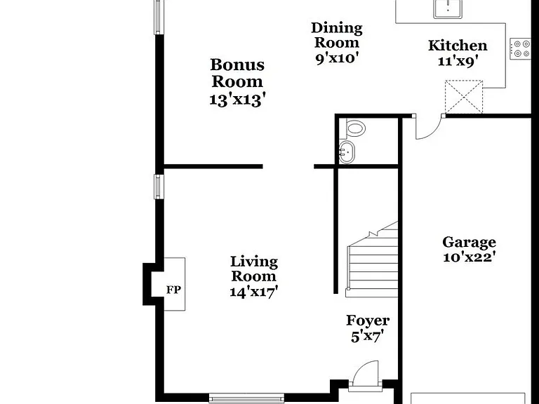 378 Tierra St — Photo 16