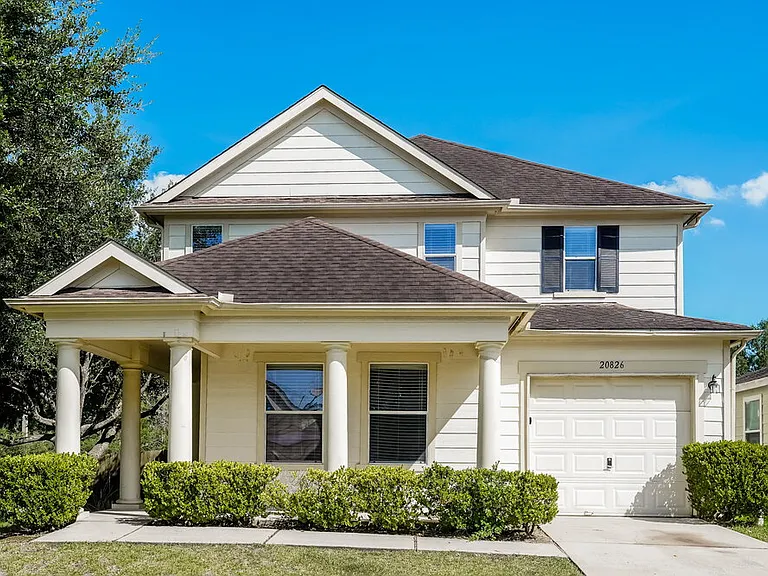20826 Bonham Park Ln — Photo 1