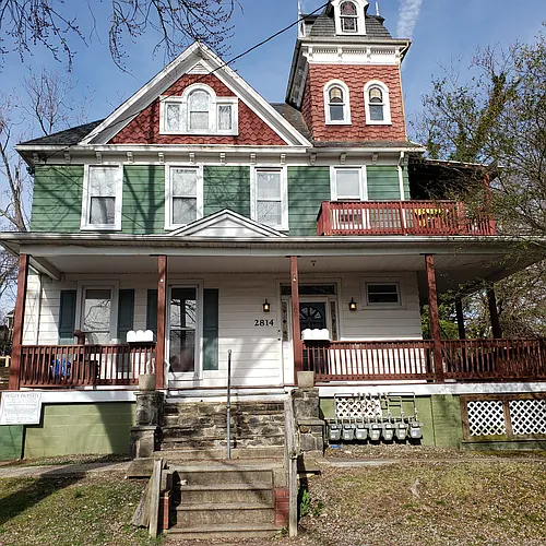 2814 Ailsa Ave #1A Photo 1