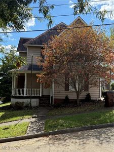 119 Euclid Pl, Marietta, OH, 45750