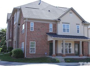 9713 Briertownes Pkwy, Raleigh, NC 27617