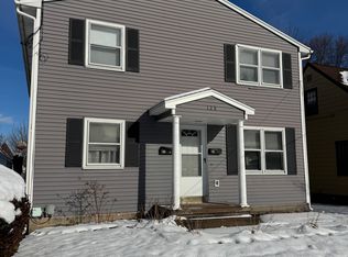 125 W Hickory St #1, East Rochester, NY 14445