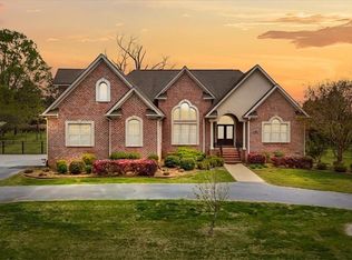 2011 Gibsonville Ossipee Rd, Elon, NC 27244