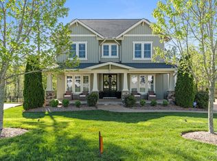 4601 Lake Summer Loop, Moseley, VA 23120