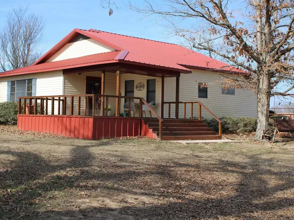 22571 County Road 2138, Troup, TX 75789