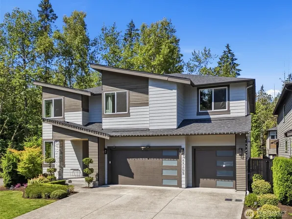 24309 NE 24th Street, Sammamish, WA 98074