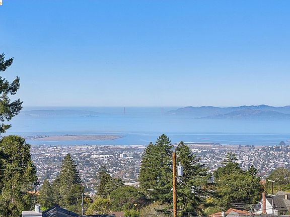 2nd image of 752 Grizzly Peak Blvd