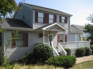 302 Wax Myrtle Trl, Southern Shores, NC 27949