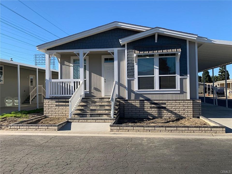 1st image of 3595 Santa Fe Ave #6-67