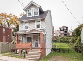 4250 Haldane St, Pittsburgh, PA