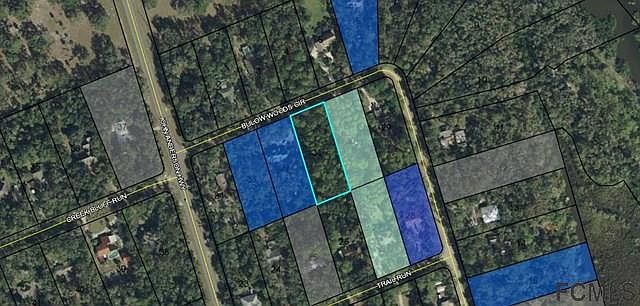 1st image of 8 Bulow Woods Circle