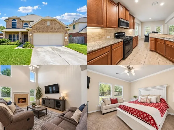 119 Brazos Dr, Baytown, TX 77523