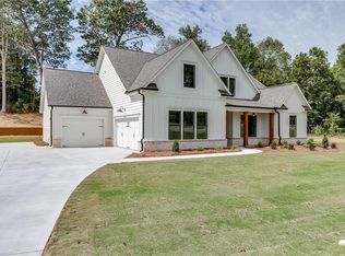 159 Harvest Way, Commerce, GA 30529
