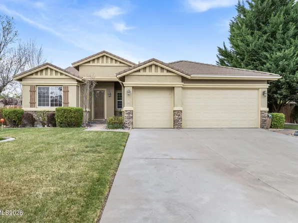 101 Poppy Hills Ct, Dayton, NV 89403