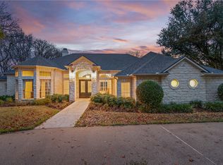 2031 Rockbridge Rd, Mc Gregor, TX 76657