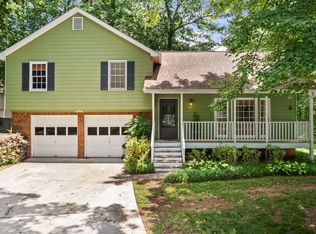 3627 Spring Meadow Ct, Acworth, GA 30101