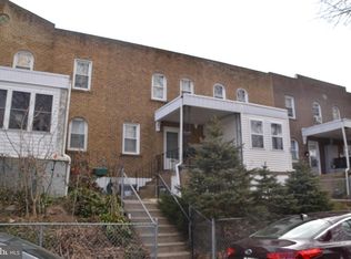 621 Copley Rd, Upper Darby, PA 19082