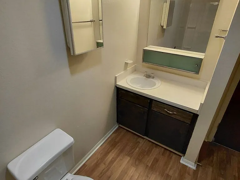 Prairie Sun Apartments — Photo 17