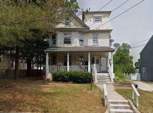 208 Pitman Ave, Pitman, NJ 08071