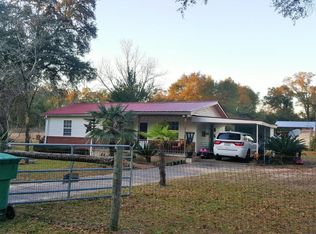 5190 Abel Ln, Marianna, FL 32446