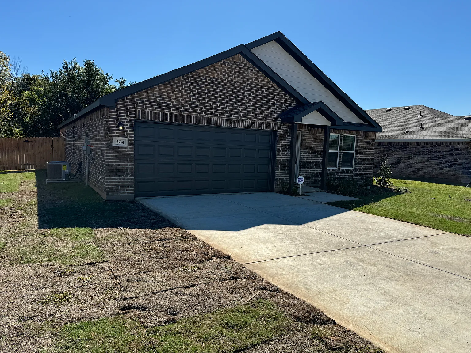 504 Jameson Springtown TX 76082 — Photo 2