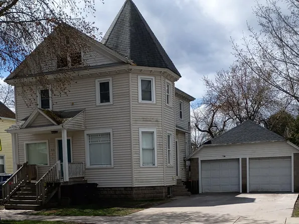 310 W Campbell St, Alpena, MI 49707