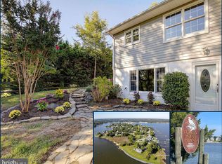 3706 Carroll Dr, Edgewater, MD 21037