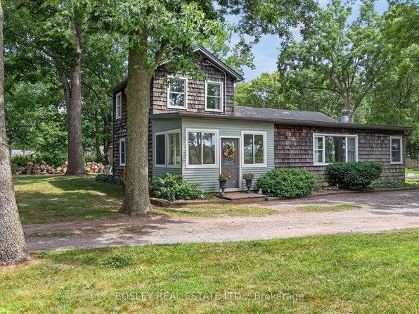 804 Bernard Ave, Fort Erie, ON L0S 1N0