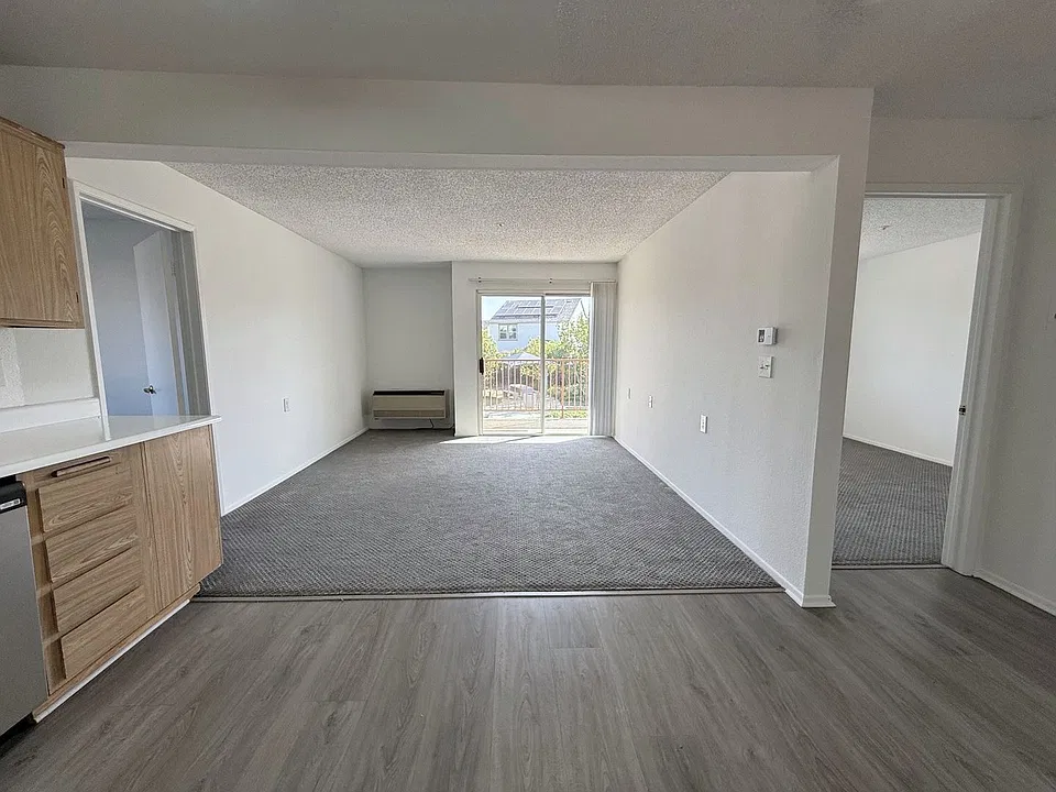 Hawaiian Terrace Senior Apartments