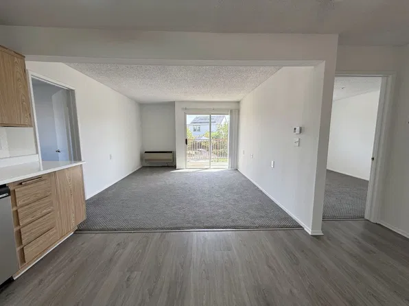 Hawaiian Terrace Senior Apartments