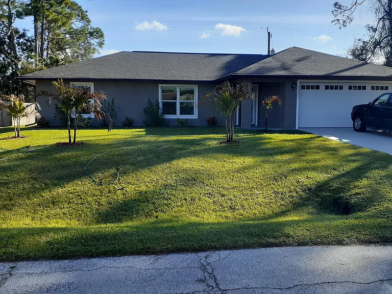 3321 Unity Tree Dr — Photo 1