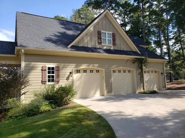 156 Collis Cir, Eatonton, GA 31024