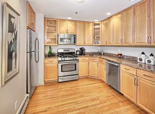 609 Madison St #1A, Hoboken, NJ 07030