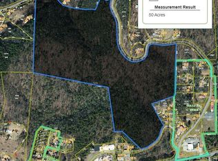 0 Gouges Creek Rd, Spruce Pine, NC 28777