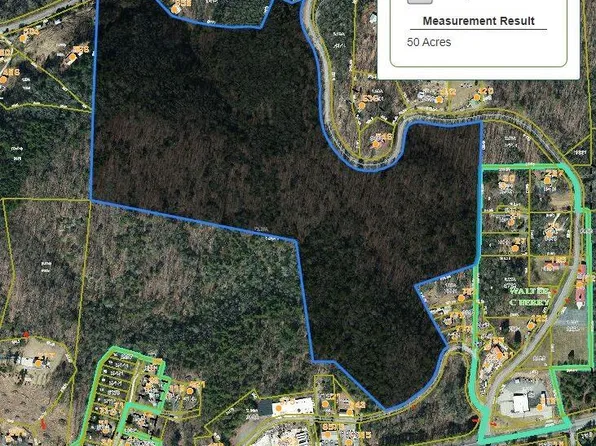 0 Gouges Creek Rd, Spruce Pine, NC 28777