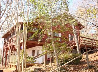 58 Krinklewood Dr, Franklin, NC 28734