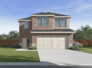 9816 Amalgam St, Aubrey, TX 76227