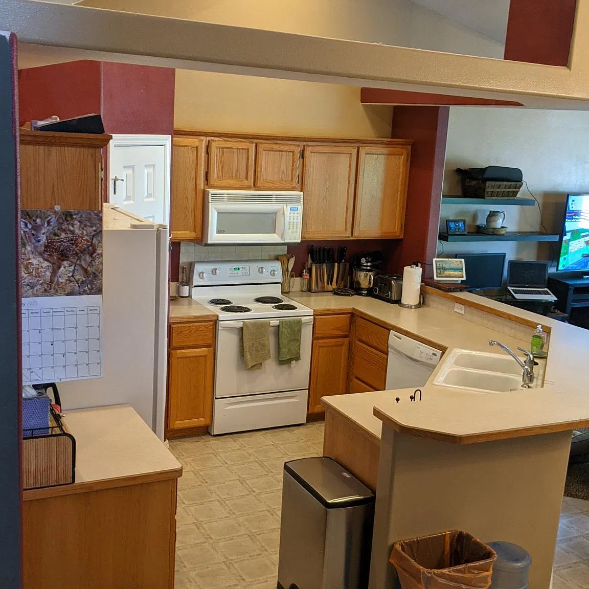 3 bed, 1513 sqft, $2,350 — Photo 3