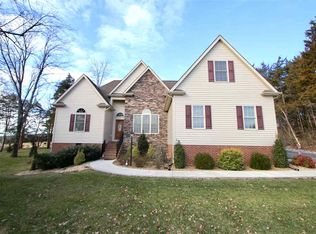 4114 Tanners Ct, Rockingham, VA 22802