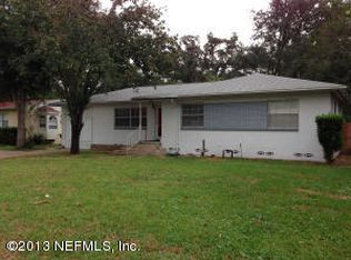 719 Moravon Ave, Jacksonville, FL 32211