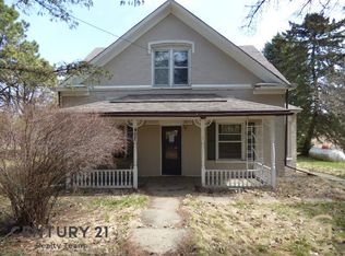 402 Elm St, Bruno, NE 68014