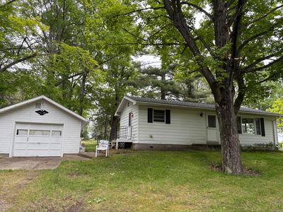 1374 N Somers Rd, Lincoln, MI, 48742