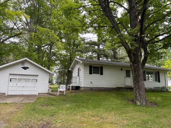 1374 N Somers Rd, Lincoln, MI 48742