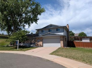 4935 S Routt St, Littleton, CO 80127